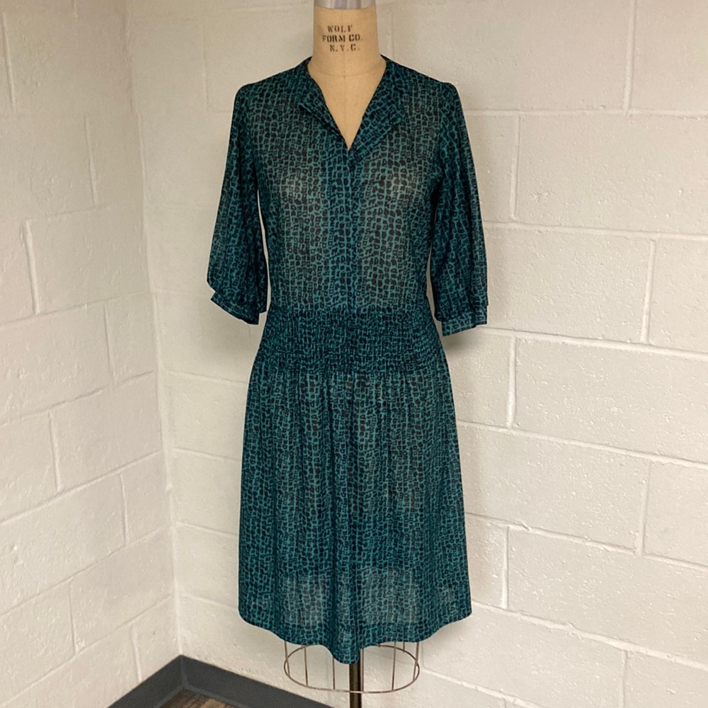 Vintage Dress